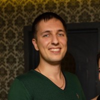 Сергей Матвеев