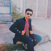 Muhammad Huzefah Ashraf