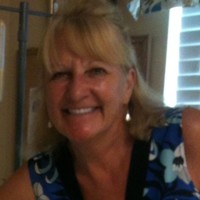 Claudia Roberts