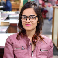Komal Totala