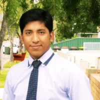 Md Arif Uddin