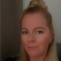 Kelly Anne Whyte