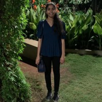 Deepa D