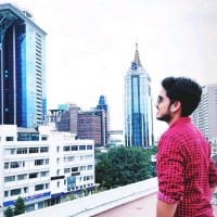 Nishant Kumar