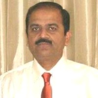 Sudheer Bishnoi