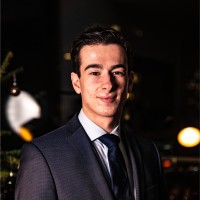 Julian Van Alebeek
