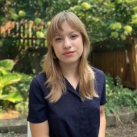 Sophia Polin, Lpc