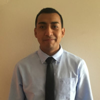 Yonathan Tapia Sánchez