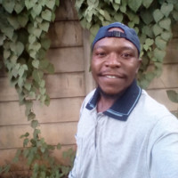 Israel Madege