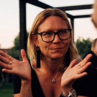 Jenny Falkengren