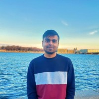 Suraj Sourav