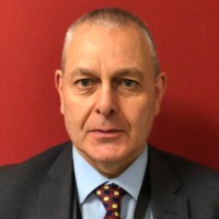 Peter Holdsworth