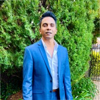 Erwyn D’Souza