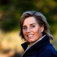 Nancy Van 'T Hof
