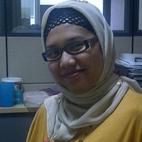 Febby Indriani