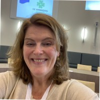 Kirsten van Til 🎯