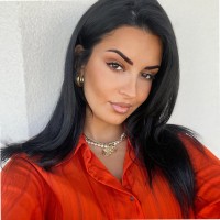 Donika Zeneli
