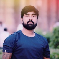 Nikitesh Kumar