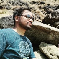 Sakti Prasad Swain