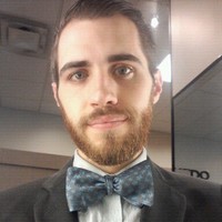 Nicholas Smelser