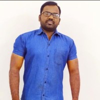 GADDAM KRANTI KUMAR