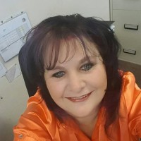 Deborah Ann Underhay