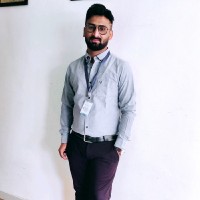 Parimal Chaudhari