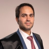 Ángel Daniel Íñiguez Pérez