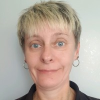 Marie Purcell