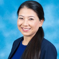 Amelia Qiaoxia Li