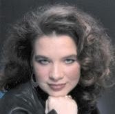 Angelique Atkinson