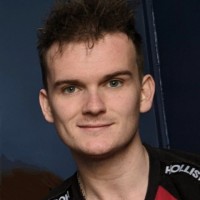 Simon Hales