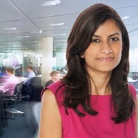 Meera Shah