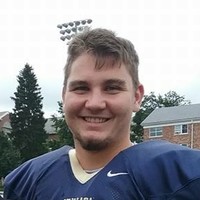 Zachary Krug