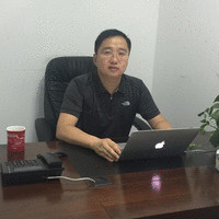 李海波
