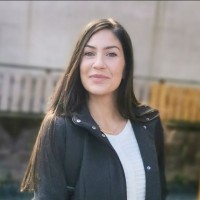 Monica Mavrakis