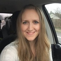 Abby Vogt, RHIT