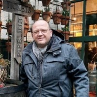 Jean-François GALAND