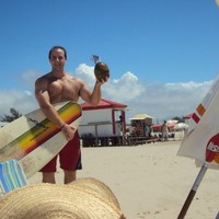 Guzman Yglesias