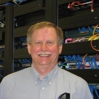 Mike Fairley