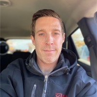 Joel Boucher