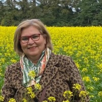 Brigitte Van De Nieuwenhuijzen