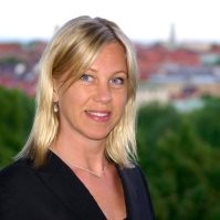 Sofia Berntsson