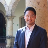 Gustavo H. Torres