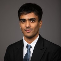 Siddhant Singhania