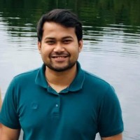 Tanvir Mohammed