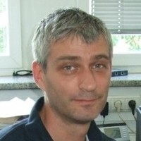 Peter Marte