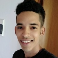 Gilson Saiame Da Silva Dos Santos