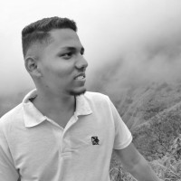 Shubhamsen Halde