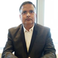 Jatin Naik